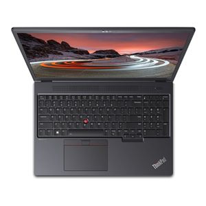 Lenovo Thinkpad P16v Gen 1 - Mobile Workstation