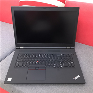 Lenovo Thinkpad P17G1 - Workstation 17.3inch Chuyên Nghiệp