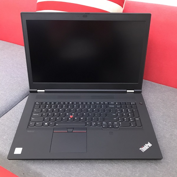 Lenovo Thinkpad P17G1 - Workstation 17.3inch Chuyên Nghiệp
