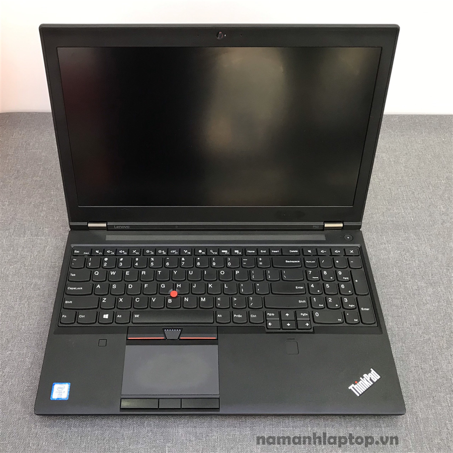 LENOVO THINKPAD P50 Workstation