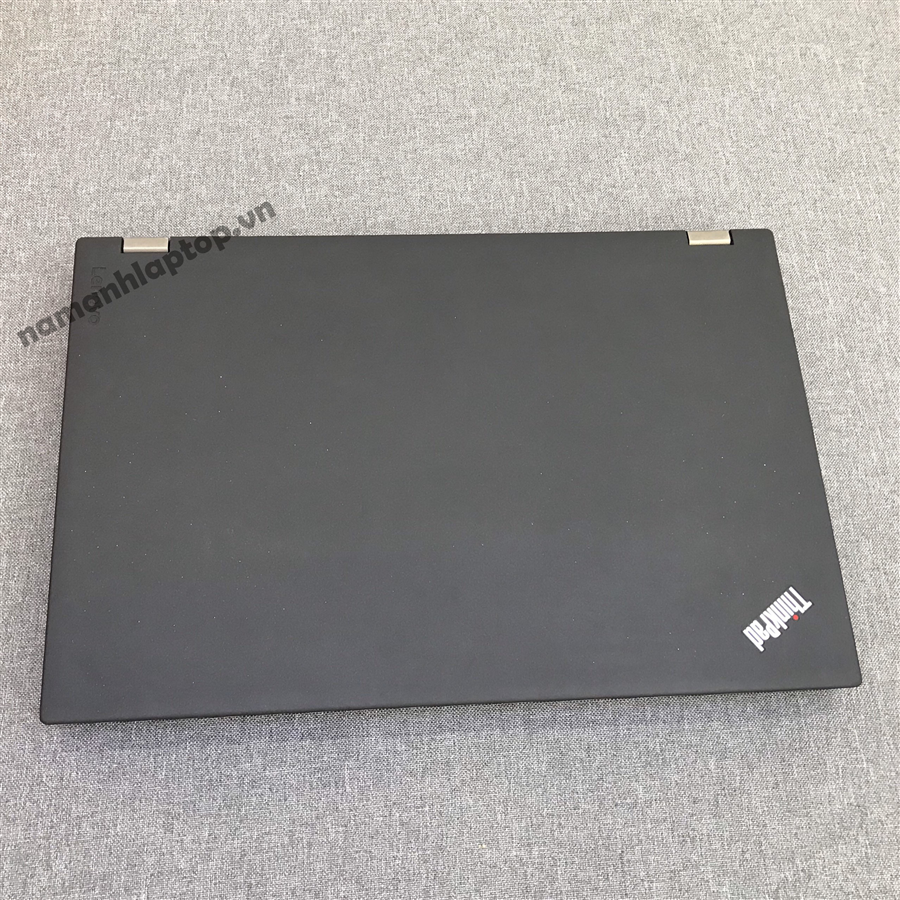 LENOVO THINKPAD P50 - VGA Quadro M2000M 4GB