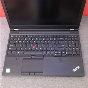 Lenovo Thinkpad P51 - Workstation mạnh mẽ cho chuyên viên thiết kế đồ họa