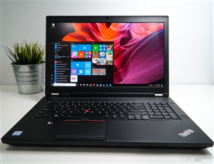 Lenovo Thinkpad P71 Workstation New Seal