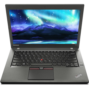 Lenovo Thinkpad T450 I5 5200U, 8GB, SSD 240GB, HD+