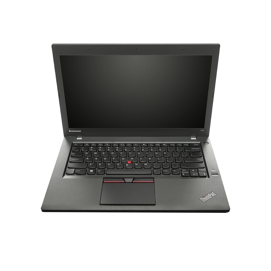Lenovo Thinkpad T450s - Ultrabook mỏng nhẹ