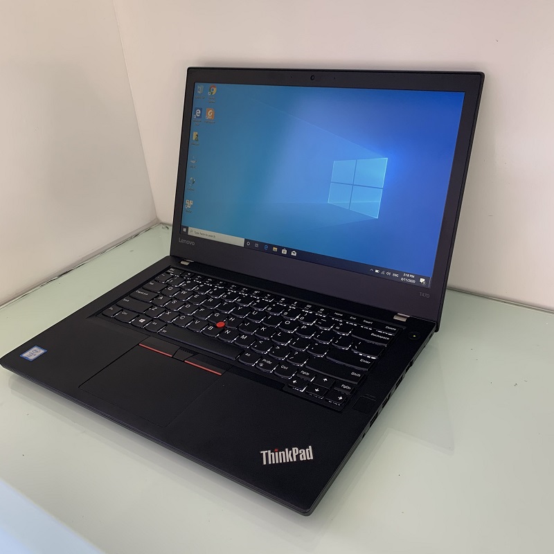 Lenovo Thinkpad T470 Ultrabook