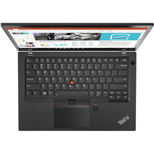 Lenovo Thinkpad T470s i7
