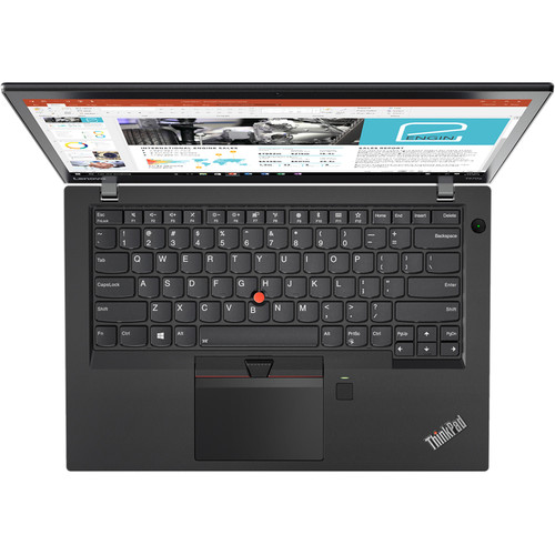 Lenovo Thinkpad T470s i7