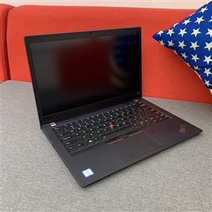 Lenovo Thinkpad T480s Ultrabook