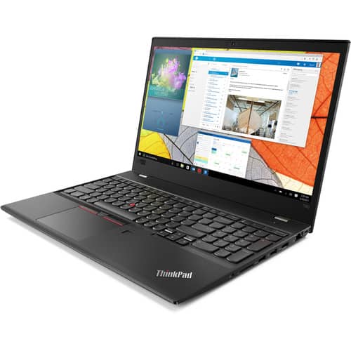 Lenovo Thinkpad T580 Dòng máy business 15.6inch cao cấp