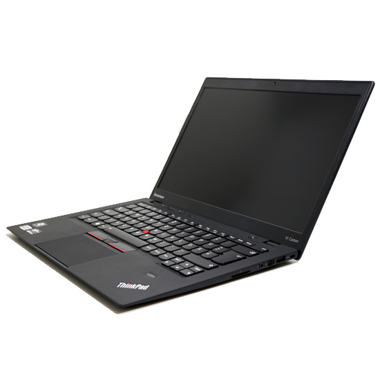 Lenovo Thinkpad X1 Carbon Gen 3 siêu mỏng
