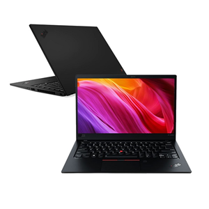 Lenovo Thinkpad X1 Carbon genn 7 i7 - Dòng doanh nhân siêu mỏng nhẹ