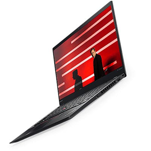Lenovo Thinkpad X1 Cardbon Gen 4