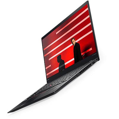 Lenovo Thinkpad X1 Cardbon Gen 4
