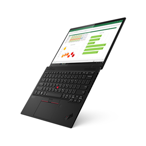 Lenovo Thinkpad X1 Nano Gen 1 Siêu nhẹ 900Gr