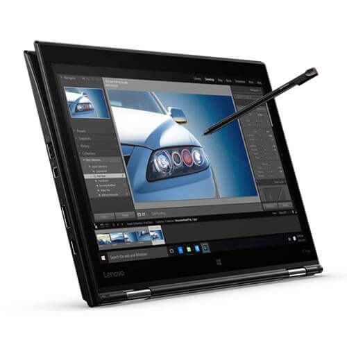 Lenovo Thinkpad X1 Yoga Gen 1 màn cảm ứng gập 360 độ