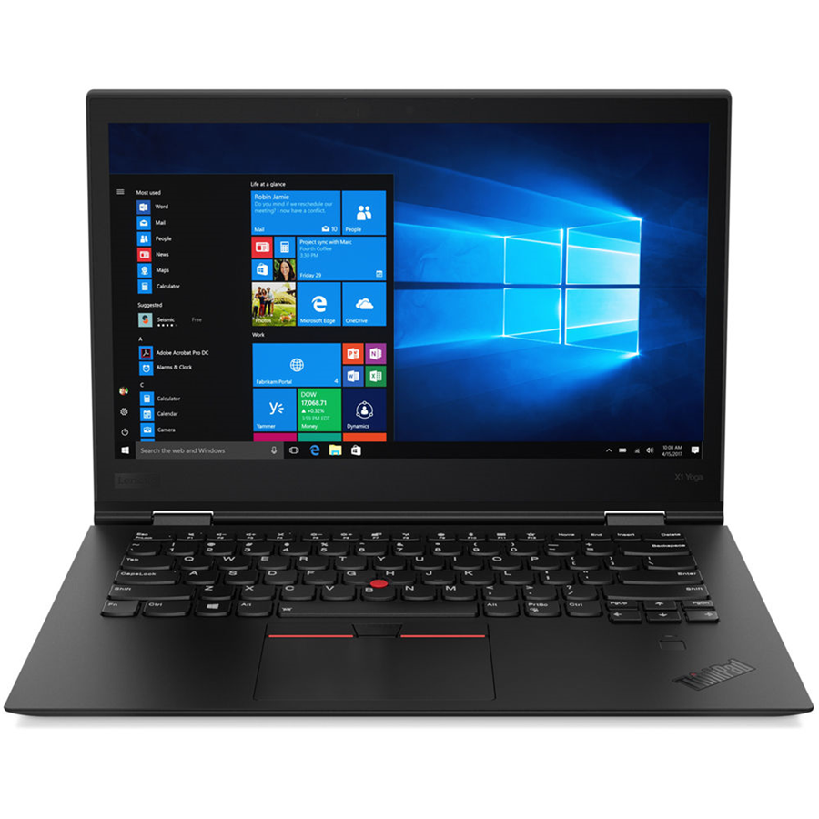 Lenovo Thinkpad X1 Yoga Gen 3 màn cảm ứng gập 360 độ