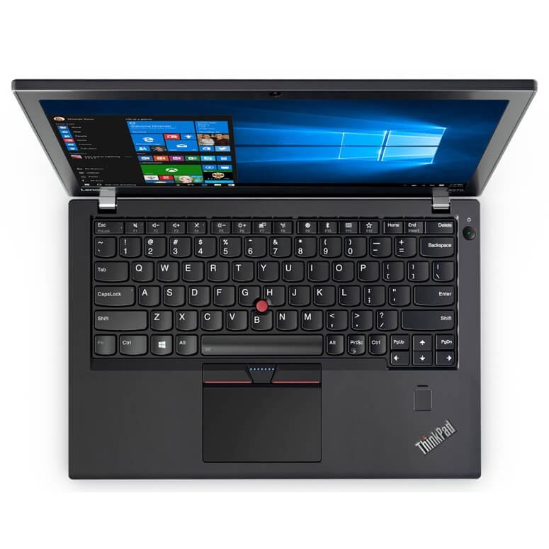 Lenovo Thinkpad X270- Intel Core i5 mỏng nhẹ