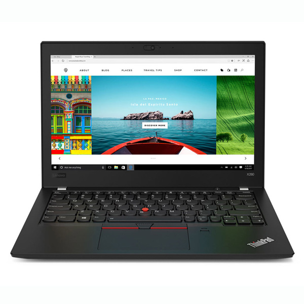 Lenovo Thinkpad X280 Ultrabook nhỏ gọn