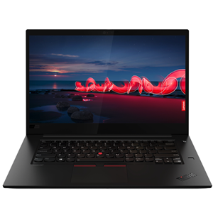 Thinkpad X1 Extreme Gen 2 - Workstation mỏng nhẹ cho đồ họa, Game