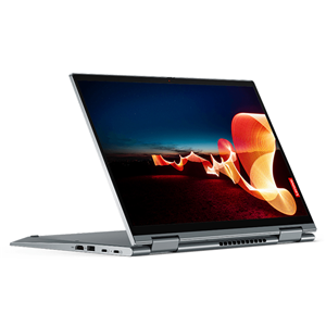 Thinkpad X1 Yoga gen 6 - Gập 360 cảm ứng