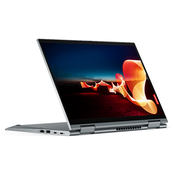 Thinkpad X1 Yoga gen 6 - Gập 360 cảm ứng