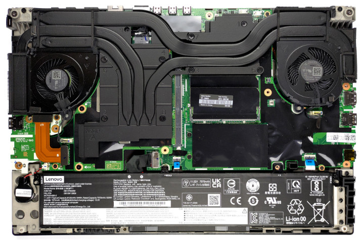 Lenovo Thinkpad P15 Gen 2 Workstation Chuy&ecirc;n Nghiệp