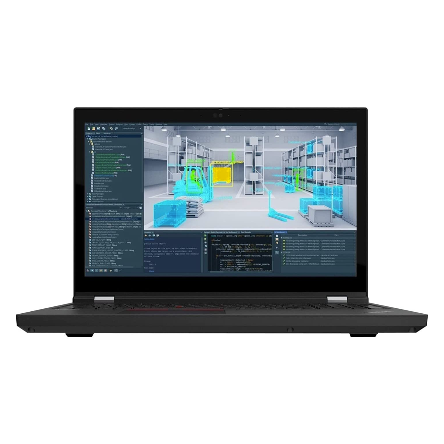 Lenovo Thinkpad P15 Gen 2 Workstation Chuy&ecirc;n Nghiệp