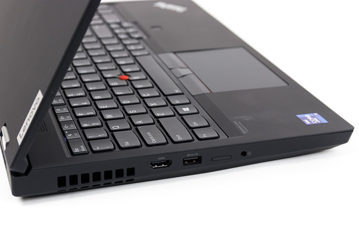 Lenovo Thinkpad P15 Gen 2 Workstation Chuy&ecirc;n Nghiệp