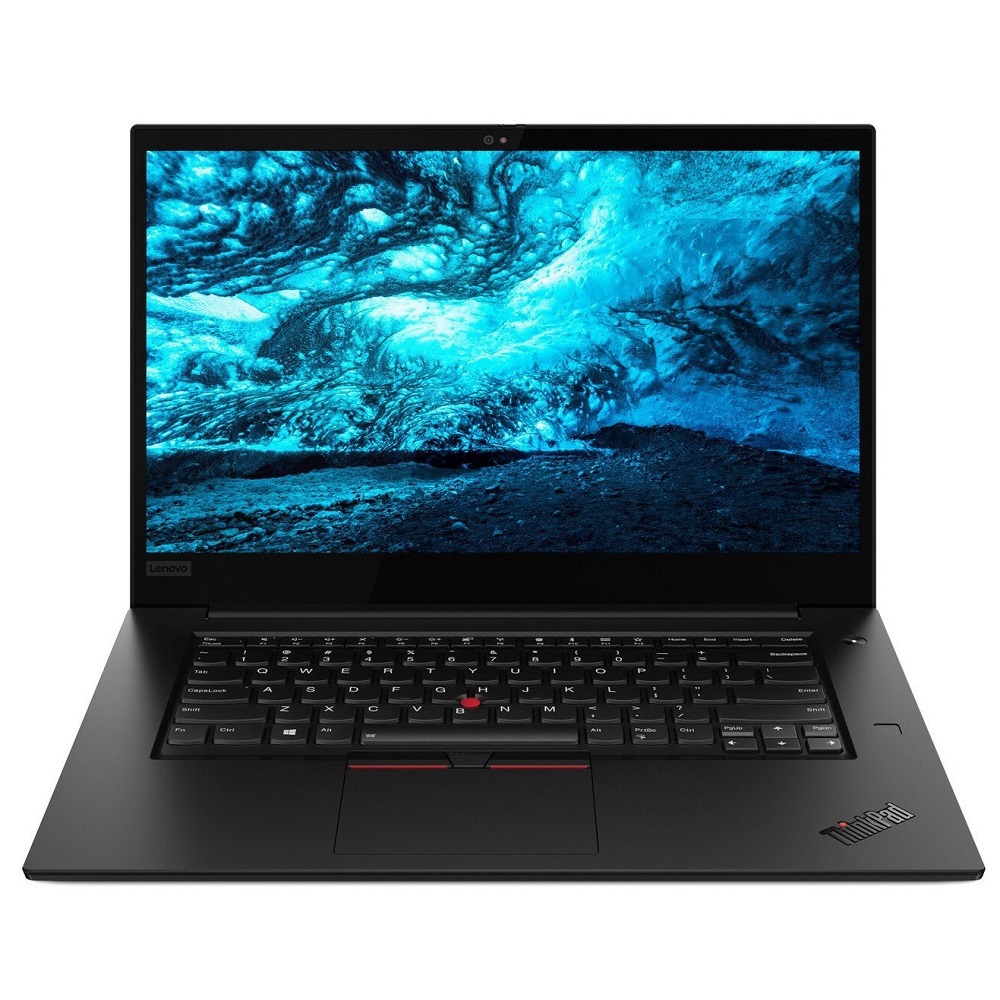 ThinkPad X1 Extreme Gen 3  Sang Trọng, Mỏng Nhẹ