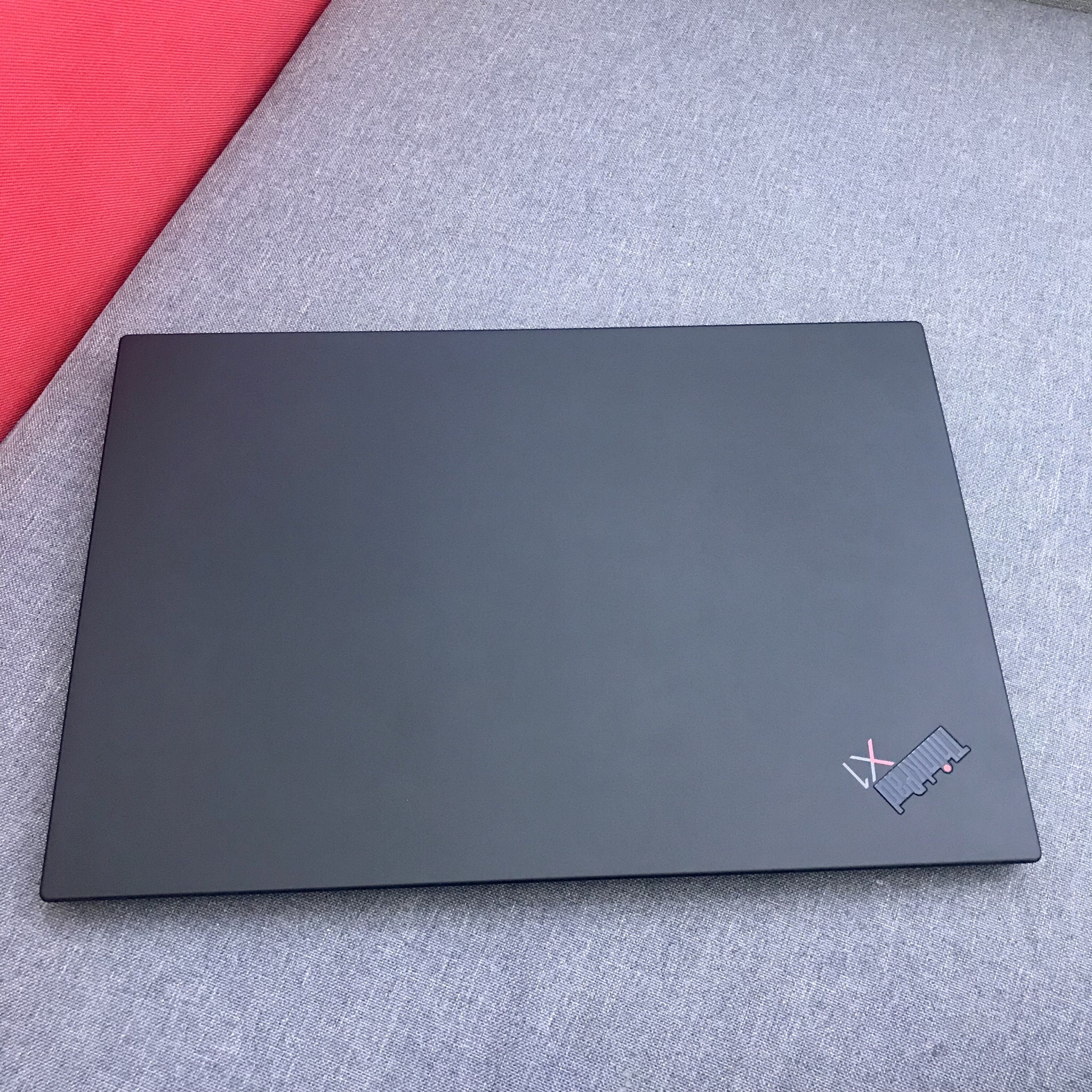 ThinkPad X1 Extreme Gen 3  Sang Trọng, Mỏng Nhẹ